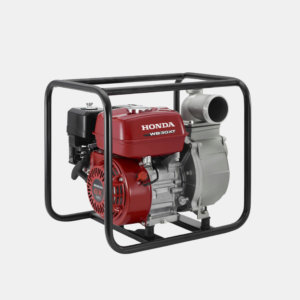 MOTOMOMPA SPALINOWA DO WODY HONDA WB30XT