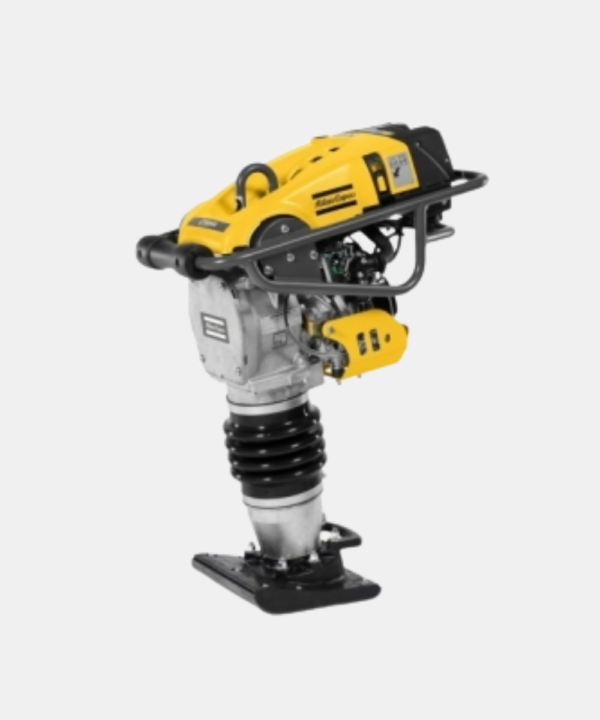 Stopa wibracyjna Atlas Copco LT 6004