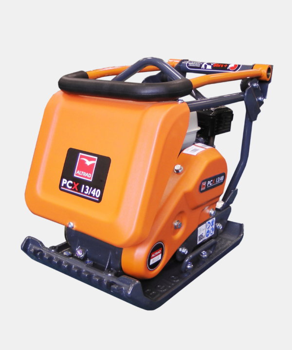 Zagęszczarka Belle PCX 13/40