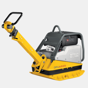 Zagęszczarka płytowa Wacker Neuson DPU6555