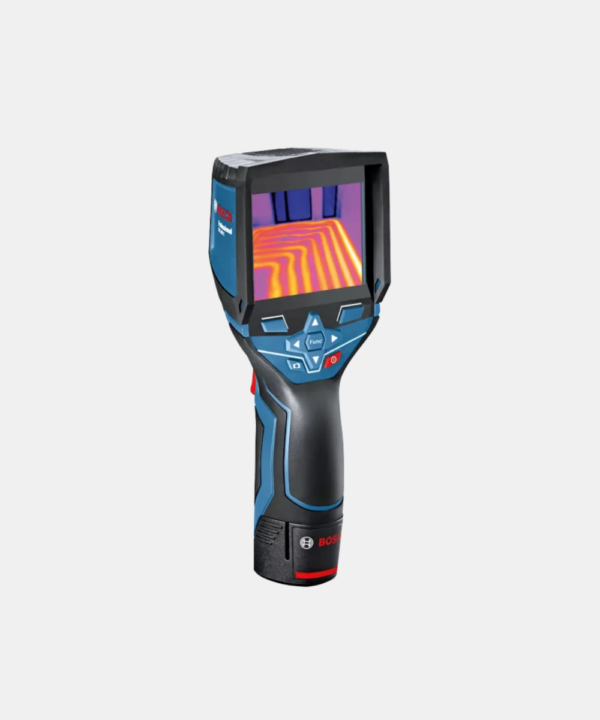Kamera Termowizyjna Bosch GTC 400c