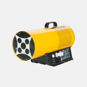 Nagrzewnica gazowa Master BLP 33ET o mocy 18-33 kW