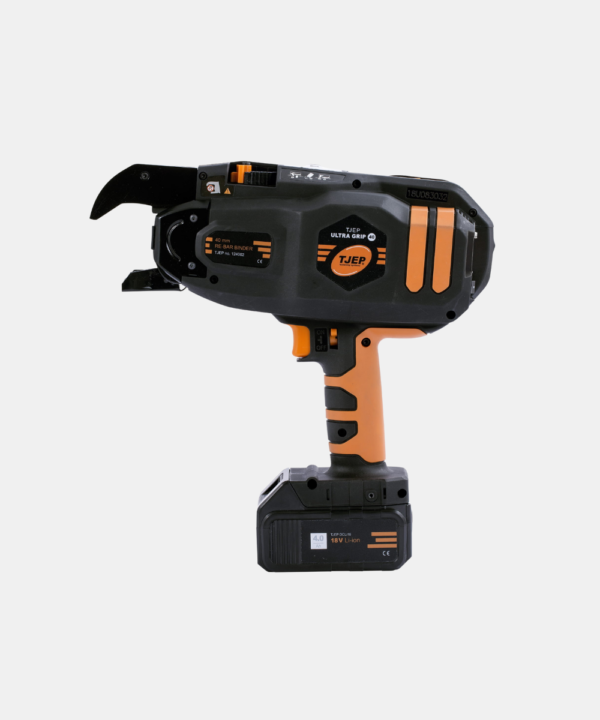Wiązarka do zbrojeń TJEP Ultra Grip 40