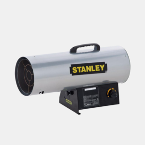 Nagrzewnica gazowa z regulacją mocy STANLEY ST 100V-GFA-E 19,8/24,9/28,4kW