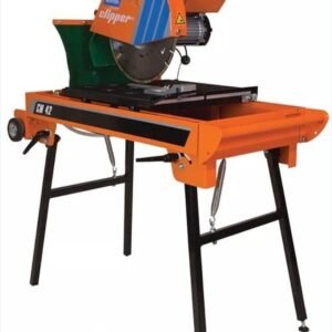 Piła stołowa Norton Clipper CM 42 (kostka brukowa, cegła)