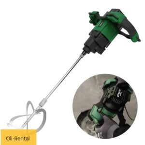 Mieszarka elektryczna STALCO  HM18SC