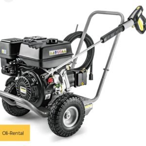 Myjka ciśnieniowa HD 9/25 G Classic Karcher